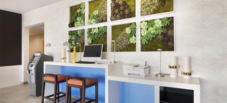 塔尔萨东 66 号公路格洛贝斯特韦斯特酒店(GLō Best Western Tulsa-Catoosa East Route 66)图片