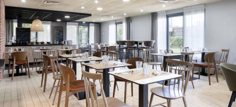 康铂自然酒店 - 蒙德马桑(Campanile Nature - Mont de Marsan)图片