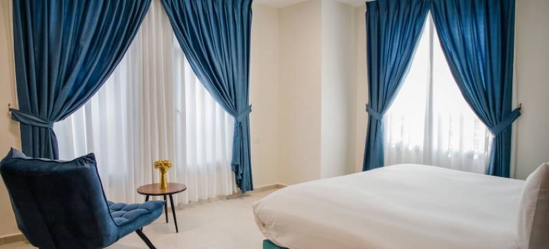 Al-Istiklal套房(Al-Istiklal Suites)图片