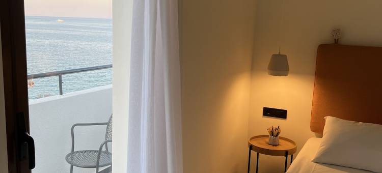 宜艾酒店(Yria Hotel)图片