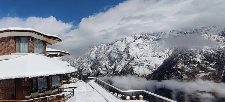 喜马拉雅之家(Casa Himalaya, Auli)图片