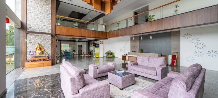 海韵酒店和会议中心(Hylife Hotel and Convention)图片