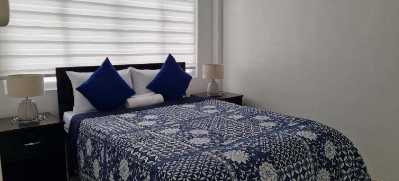 Blu Serenity Villas & Hotel by SMS Hospitality图片