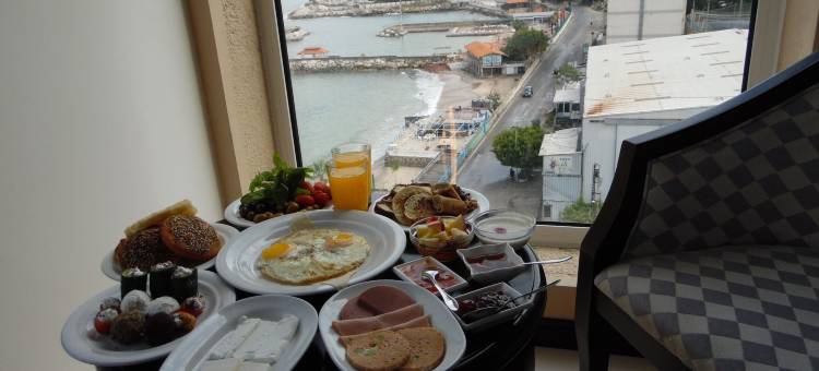 Portaluna酒店度假村By Reston(Portaluna Hotel & Resort by Reston)图片