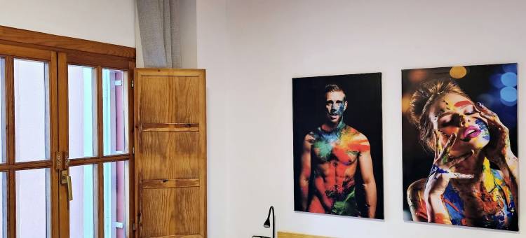 拱门之家广场酒店(Arc House Plaza)图片