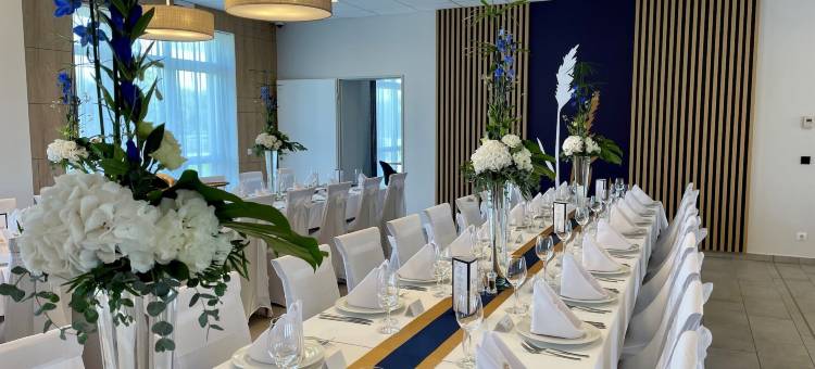 Gyirmót体育与健康酒店(Gyirmót Sport & Wellness Hotel)图片