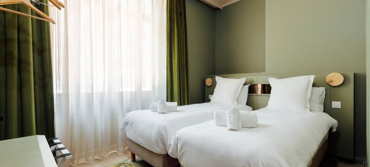 费尔南德距离大教堂150米，市中心 Encore Mieux(Fernand - 150m de la Cathédrale, Plein Centre - Encore Mieux)图片