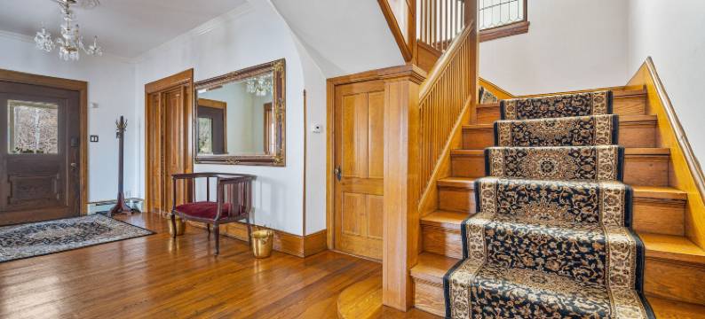 Stratton Creek酒店(Stratton Creek Inn)图片