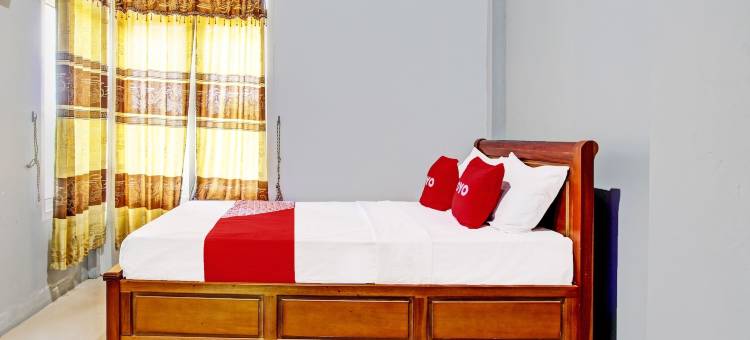 OYO 91960 法里扎伊斯兰之家酒店(OYO 91960 Fariza House Syariah)图片