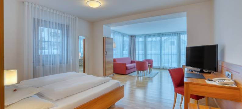 齐韦达莱酒店(Hotel Cevedale)图片