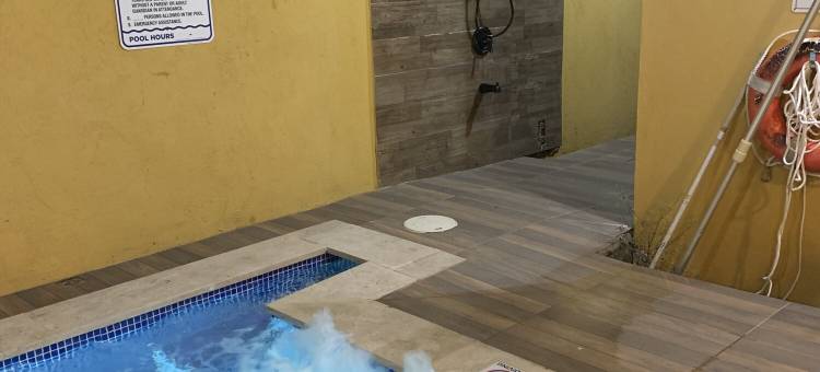 眺望酒店(The Vista Inn)图片