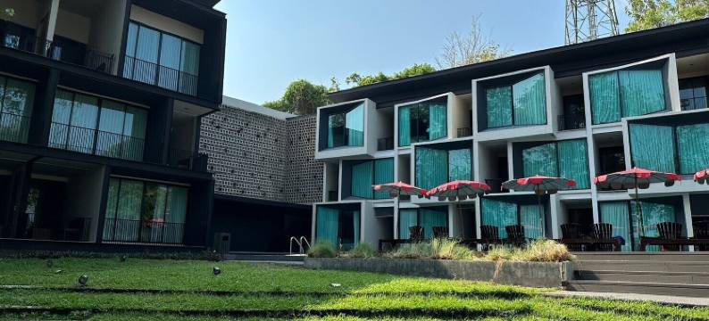 斯特拉斯沙美度假村(Stellars Samed Resort)图片