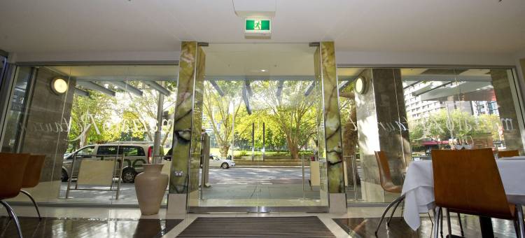 海德公园酒店(Hyde Park Inn)图片
