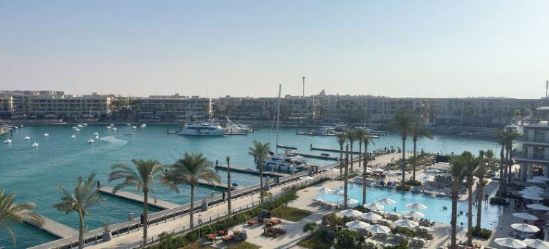 小鸟巢维达马拉西(Vida Marassi By Bird Nest)图片