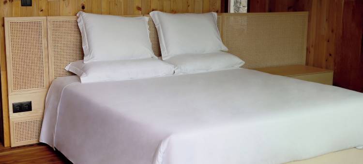 皮科葡萄园(Pico Vineyards - by Unlock Hotels)图片