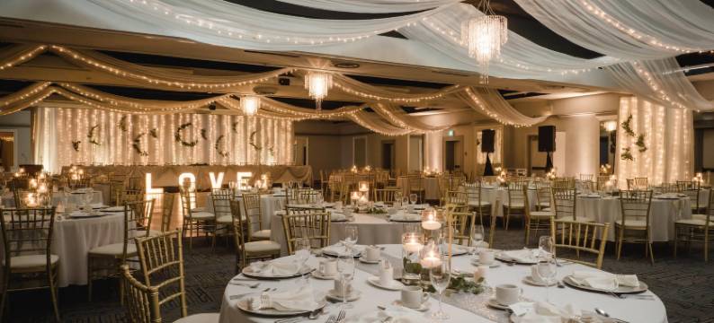 金斯顿华美达酒店及会议中心(Quality Inn & Conference Centre Kingston Central)图片