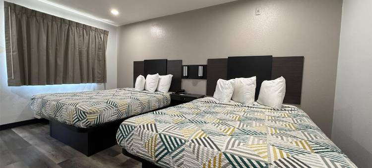 塔科马南部6号汽车旅馆(Motel 6 Tacoma, WA - South)图片