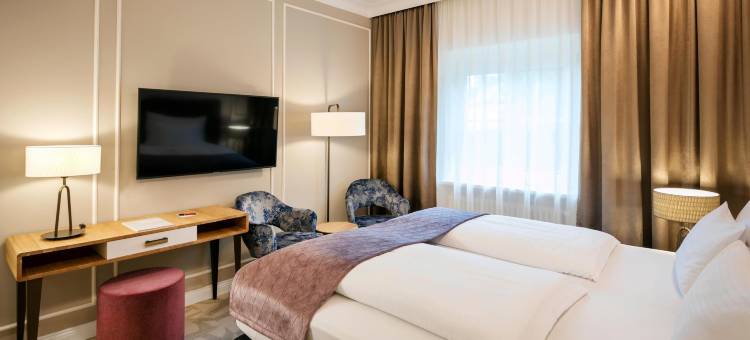 阿克泰尔卡斯特拉尼萨尔茨堡酒店(ARCOTEL Castellani Salzburg)图片