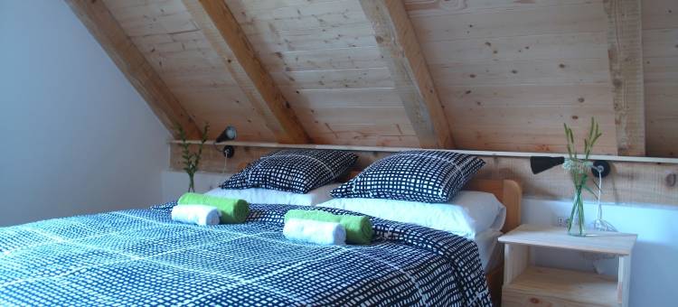 博尔旅馆(Guesthouse Bor Plitvice Lakes)图片