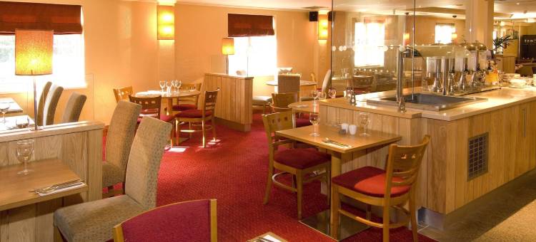 斯劳普瑞米尔酒店(Premier Inn Slough)图片