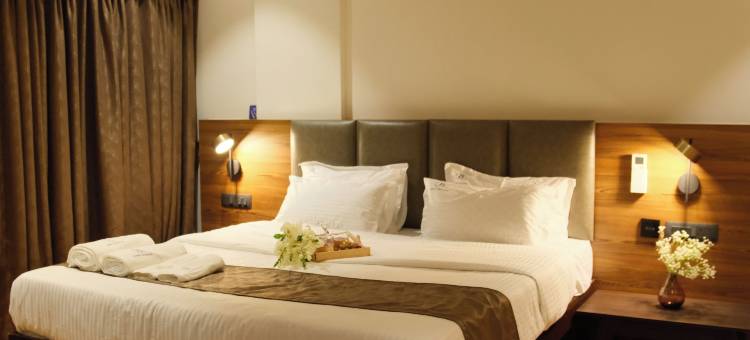 阳石套房(Sunstone Suites)图片