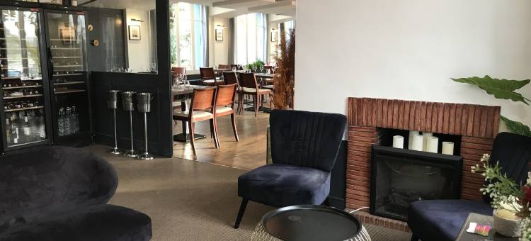 乐波德赛恩酒店(Logis Hôtel & Restaurant - les Bords de Seine)图片