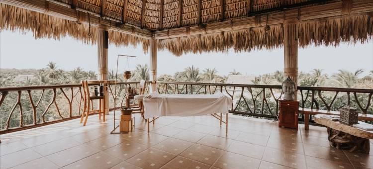 奥拉斯民宿精品酒店(Casa de Olas Boutique Hotel)图片