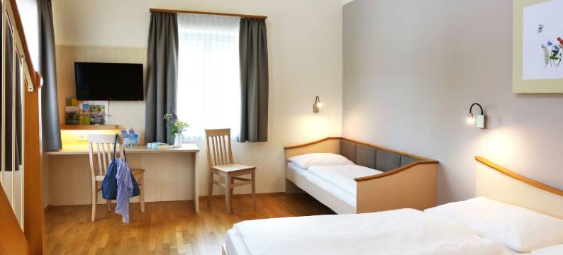 JUFA 珀劳酒店(Jufa Hotel Pöllau - Bio Landerlebnis - Self Check-IN)图片