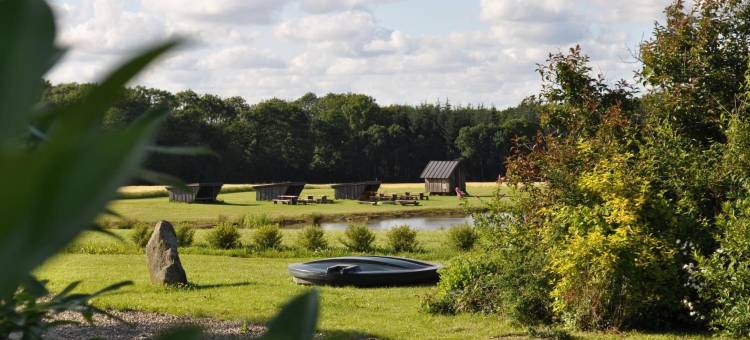 克本霍维德斯科夫民宿(Koebenhovedskov Bed & Breakfast)图片