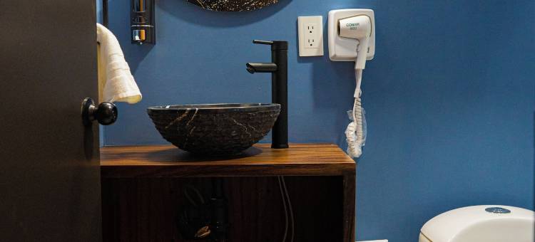 卡萨楚姆巴克酒店(Casa Tsumbak)图片