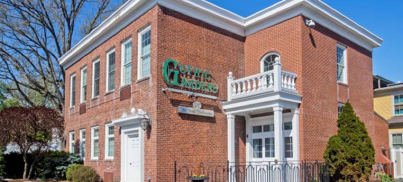 北安普敦酒店(The Hotel Northampton)图片