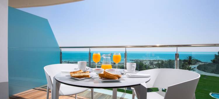 海洋体验公寓酒店(Aparthotel Sea Experience)图片