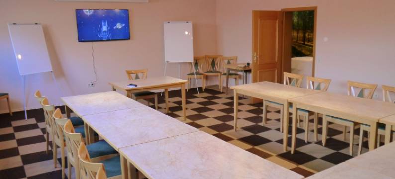 林德普法尔茨酒店(Hotel Linde Pfalz)图片