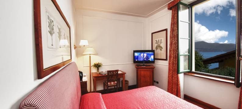 卡萨利塞斯特纳酒店(Relais Casali della Cisterna)图片