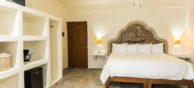 蓝色天堂酒店(Paraiso Azul Hotel)图片