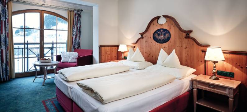 匹尔玛哥特酒店(Hotel Pichlmayrgut)图片