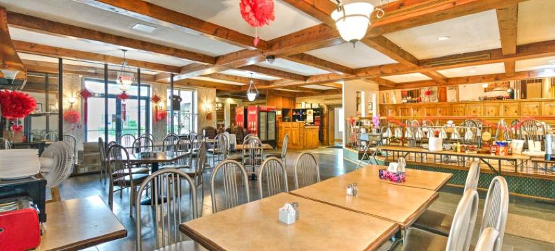 佩恩 - 马斯汽车旅馆酒店(Hotel Motel Penn-Mass)图片