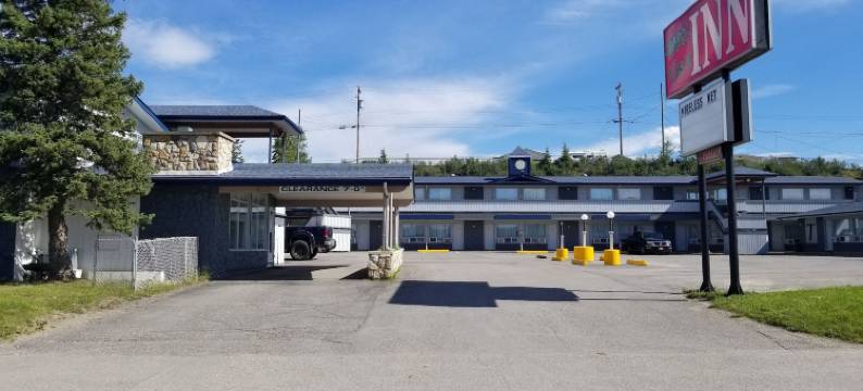 欣顿温德姆豪生酒店(Howard Johnson by Wyndham Hinton)图片