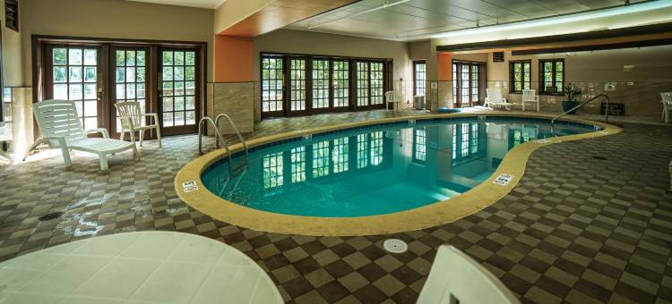 春之楼酒店(Spring House Inn)图片