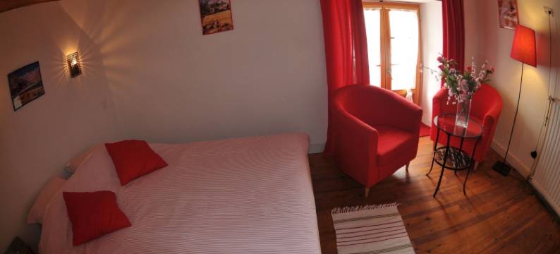 普罗维登斯旅馆(Auberge de La Providence)图片