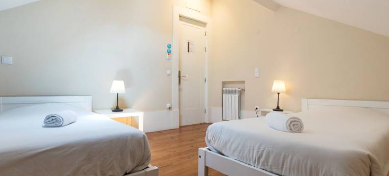 佳客波尔图青年旅馆(Best Guest Porto Hostel)图片