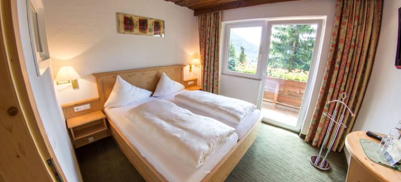 伯格霍夫希尔万德酒店(Schi- Und Wanderhotel Berghof)图片