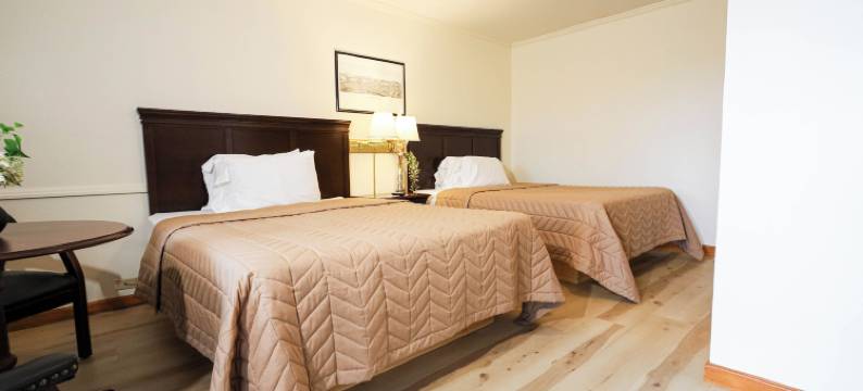 查塔姆旅游汽车旅馆(Chatham Travel Lodge)图片