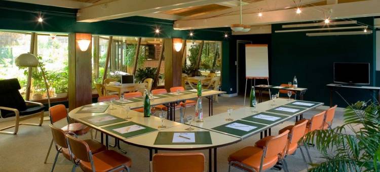 克莱尔晨报之家酒店(Logis Hôtel Clair Matin)图片