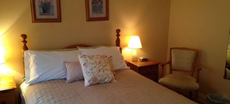 Kilbora 民宿(Kilbora B&B)图片