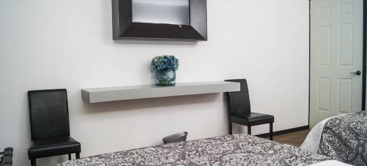 奇格纳瓦潘洛斯波塔莱斯酒店(Hotel Los Portales Chignahuapan)图片