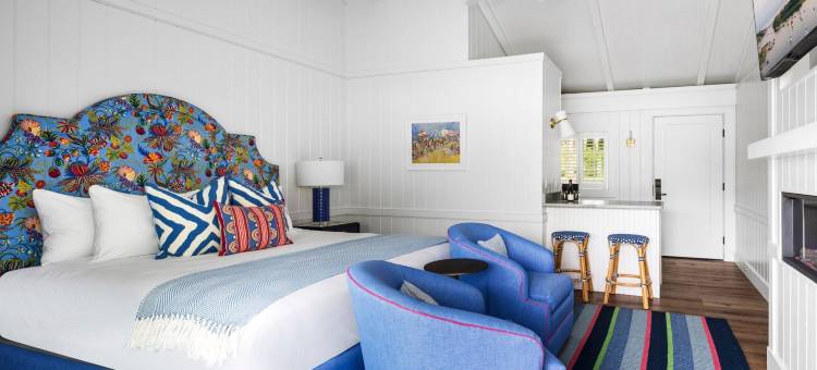 游艇驾驶员山林小屋和码头宾馆(Yachtsman Lodge & Marina)图片