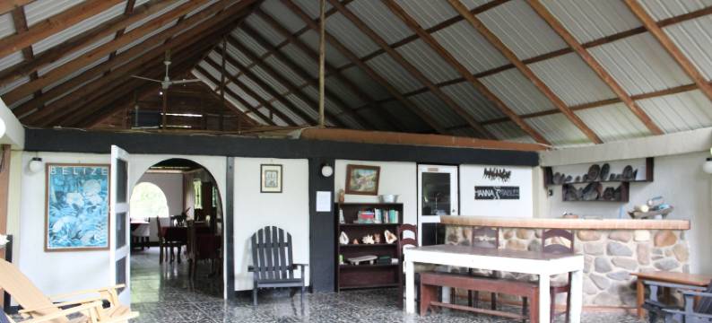 纳比图尼奇旅馆(Nabitunich)图片