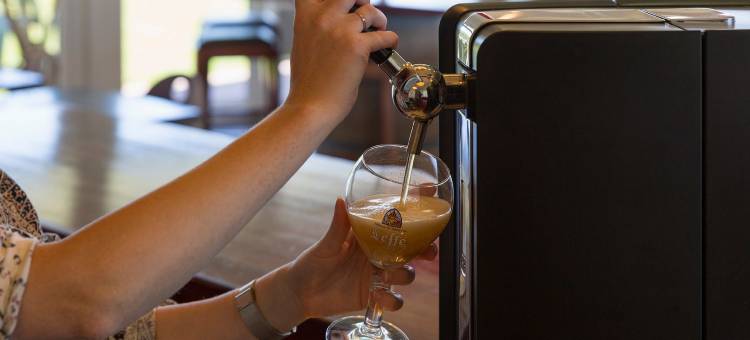 蒂勒原生酒店(The Originals Access, Hôtel Tulle)图片
