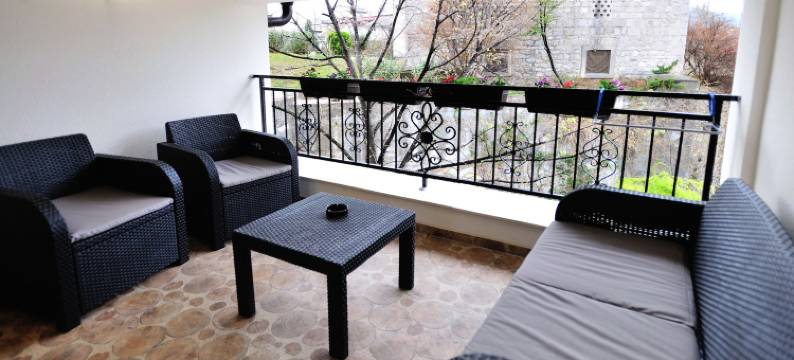 卡达克别墅(Villa Cardak)图片